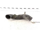 Air intake duct part