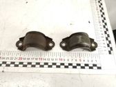 Sway bar bush bracket, front
