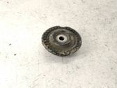 Coil spring mount