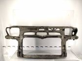 Radiator support slam panel