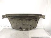 Engine bonnet/hood sound/heat insulation