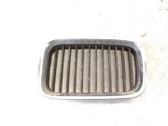 Front grill