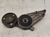 Generator/alternator belt tensioner
