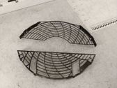 Electric radiator cooling fan