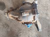 Rear differential