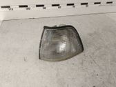 Front indicator light