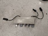 Aerial antenna amplifier