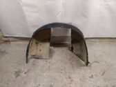 Front wheel arch liner splash guards