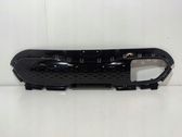 ACC Distronic radar sensor grill/trim