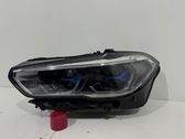 Headlight/headlamp