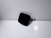 Tapa/tapón del gancho de remolque