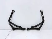 Tailgate/trunk/boot hinge