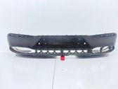 Rear bumper lower part trim