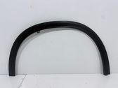 Front arch trim