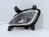 Front fog light