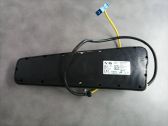 Seat airbag