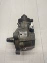 Fuel injection high pressure pump