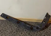 Staffa di rinforzo montaggio del paraurti posteriore
