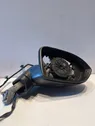 Front door electric wing mirror