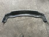 Front bumper lip