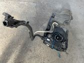 Réservoir de carburant