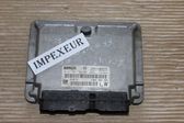 Calculateur moteur ECU