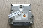 Calculateur moteur ECU