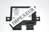 Immobilizer control unit/module