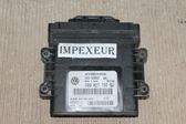 Calculateur moteur ECU