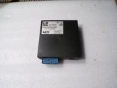 Suspension control unit/module