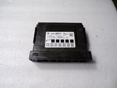 Comfort/convenience module