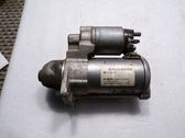 Motor de arranque