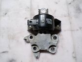 Gearbox mounting bracket