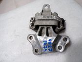 Gearbox mount