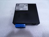 Module de commande suspension