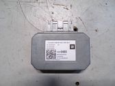 Другие блоки управления / модули