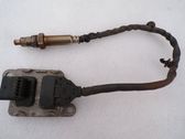 Lambda probe sensor