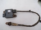 Lambda probe sensor