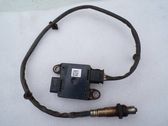 Lambda probe sensor