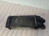 Intercooler radiator
