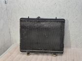 Radiator set