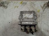 Engine control unit/module