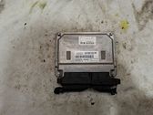 Engine control unit/module