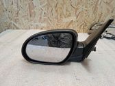 Front door electric wing mirror