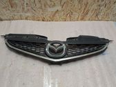 Front grill
