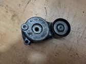 Generator/alternator belt tensioner