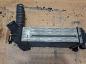 Intercooler radiator