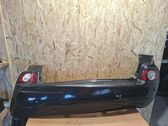 Rear bumper