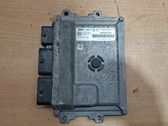 Unidad de control/módulo del motor