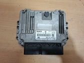 Engine control unit/module